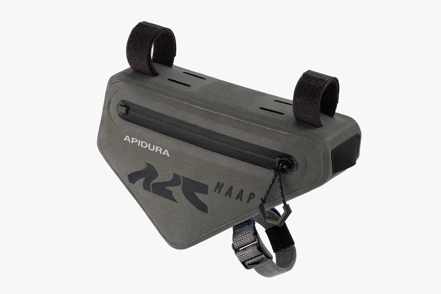 MAAP x APIDURA Alt Road Frame Pack - 1L Loam